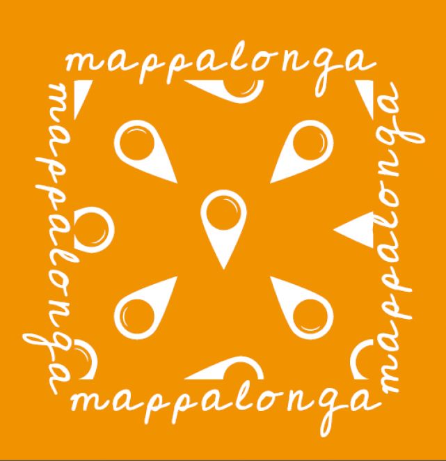 Mappalonga: un mapping party lungo il trenino di Casella