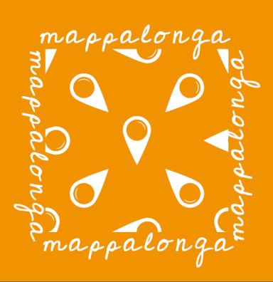 Mappalonga: un mapping party lungo il trenino di Casella