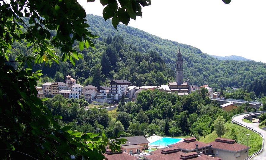 Liguria Wifi estende la sua copertura: il Comune di Rezzoaglio aderisce al progetto