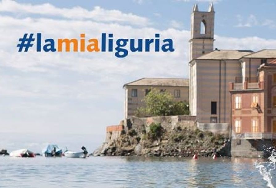 Turismo in Liguria: il portale è un vero successo